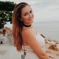 Отзыв от Кристина - виза ДТВ